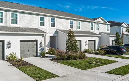 PARRISH FL Home