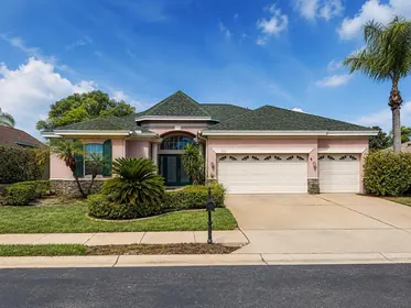 TRINITY FL Home