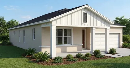 ORLANDO FL Home