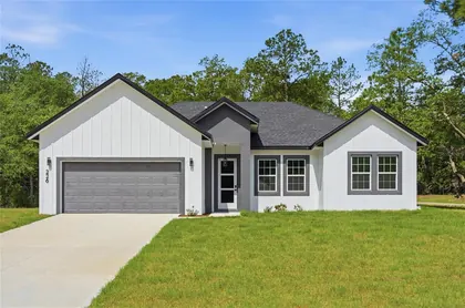 DUNNELLON FL Home