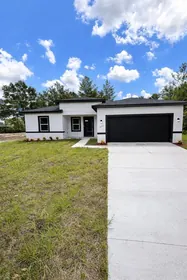 OCALA FL Home