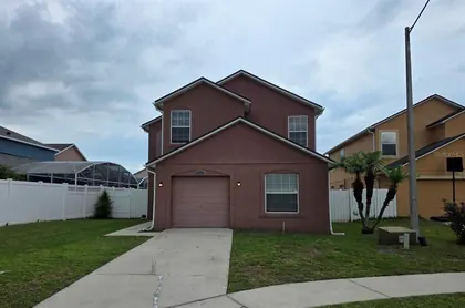 KISSIMMEE FL Home