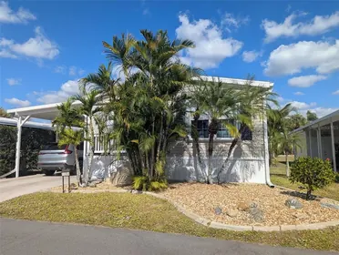PORT CHARLOTTE FL Home