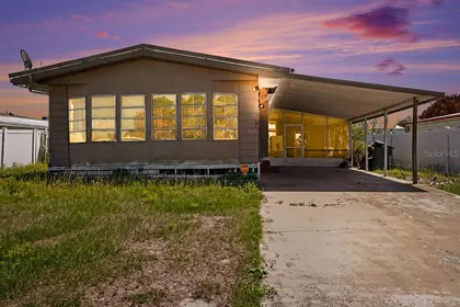 LAKE ALFRED FL Home