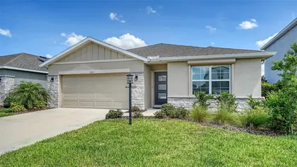 LAKEWOOD RANCH FL Home