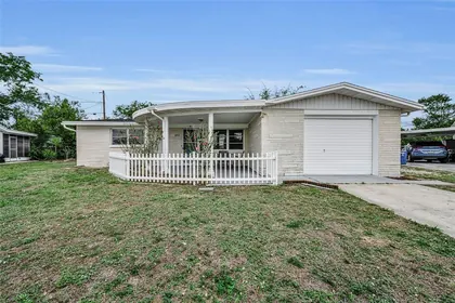 HOLIDAY FL Home