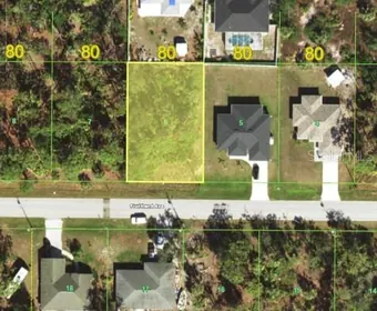 ENGLEWOOD FL Property