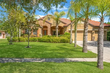 SEFFNER FL Home