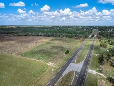 BOWLING GREEN FL Property