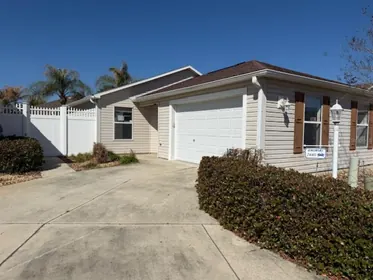 THE VILLAGES FL Home