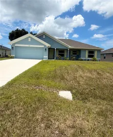 NORTH PORT FL Home