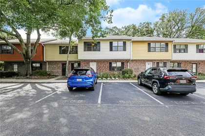 ORANGE PARK FL Home