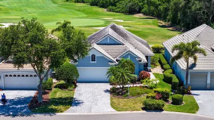 LAKEWOOD RANCH FL Home