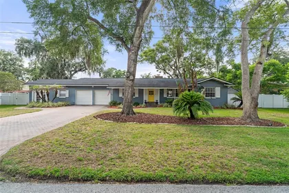 MAITLAND FL Home