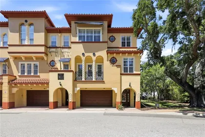 DUNEDIN FL Home