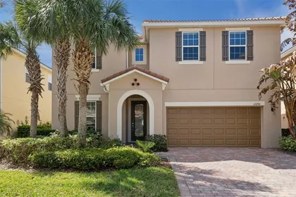 ORLANDO FL Home