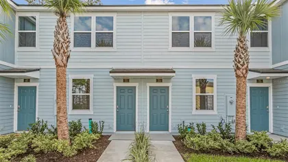 ST AUGUSTINE FL Home