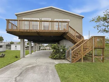 HUDSON FL Home