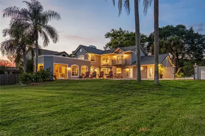 WINDERMERE FL Home