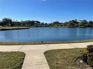 HOLIDAY FL Home