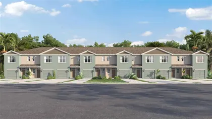 RUSKIN FL Home