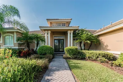 LUTZ FL Home