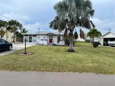 BRADENTON FL Home
