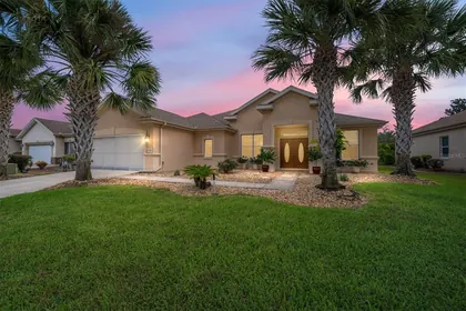 SUMMERFIELD FL Home