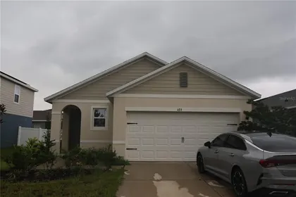 DAVENPORT FL Home