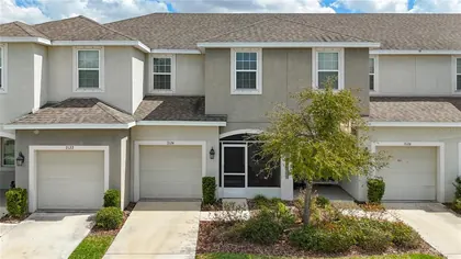 RIVERVIEW FL Home