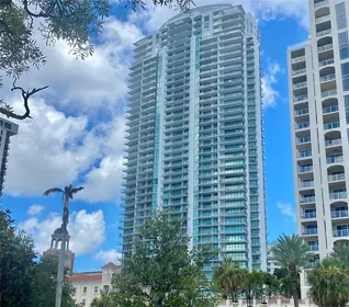 ST PETERSBURG FL Home