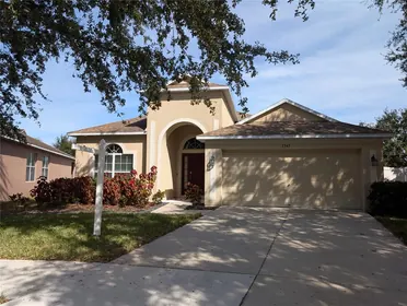 RIVERVIEW FL Home