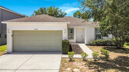 DAVENPORT FL Home