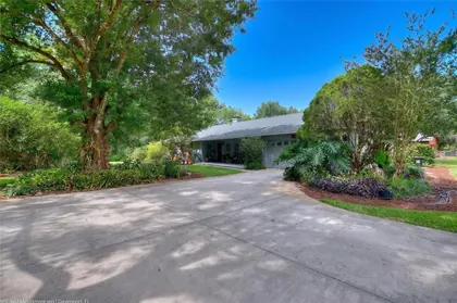 WINTER HAVEN FL Home