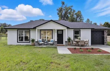 DUNNELLON FL Home