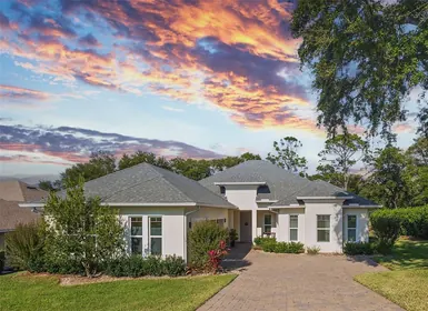 LADY LAKE FL Home