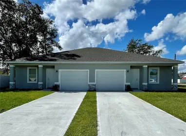 POINCIANA FL Home