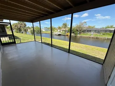 PUNTA GORDA FL Home
