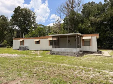 CRYSTAL RIVER FL Home