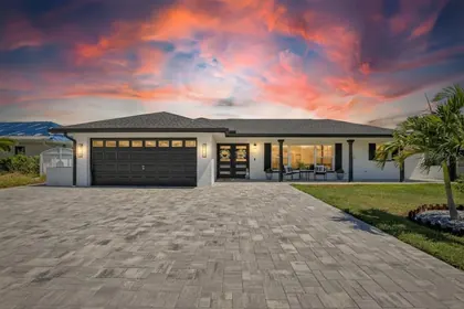 APOLLO BEACH FL Home
