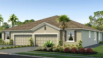 SAN ANTONIO FL Home