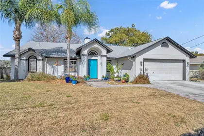 FERN PARK FL Home