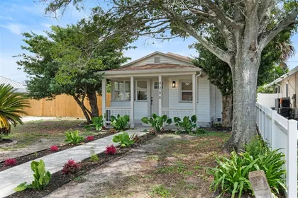 ST PETERSBURG FL Home