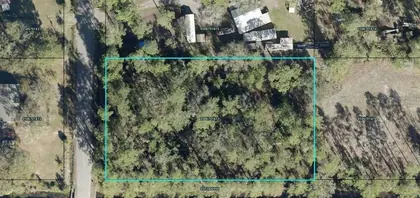 HASTINGS FL Property