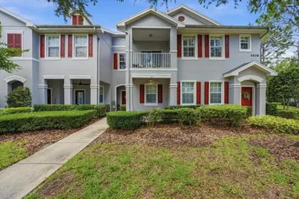 TAMPA FL Home