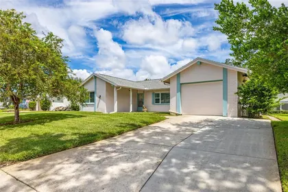HUDSON FL Home