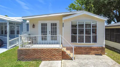CLERMONT FL Home