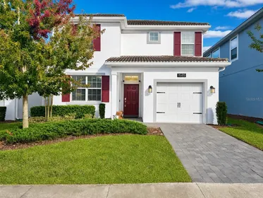 DAVENPORT FL Home