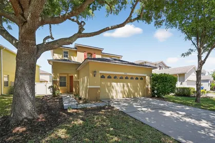 LAND O LAKES FL Home