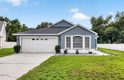 LUTZ FL Home